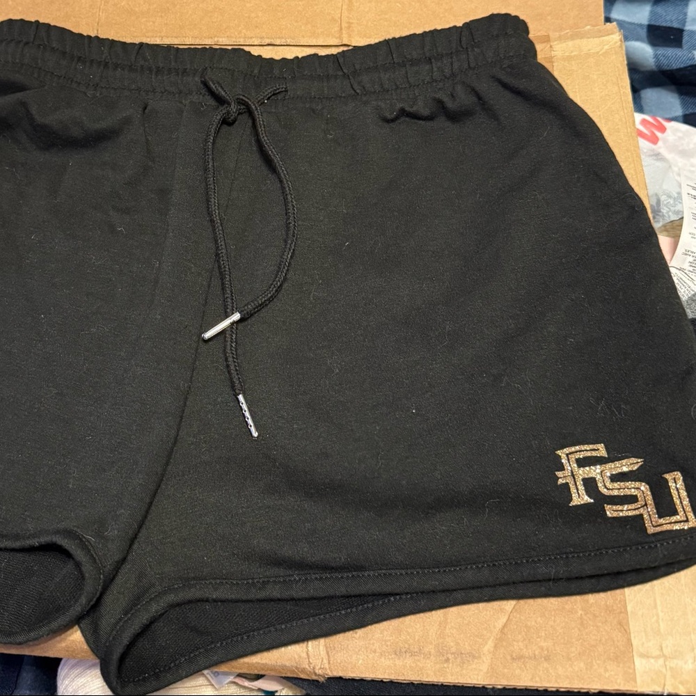 FSU shorts